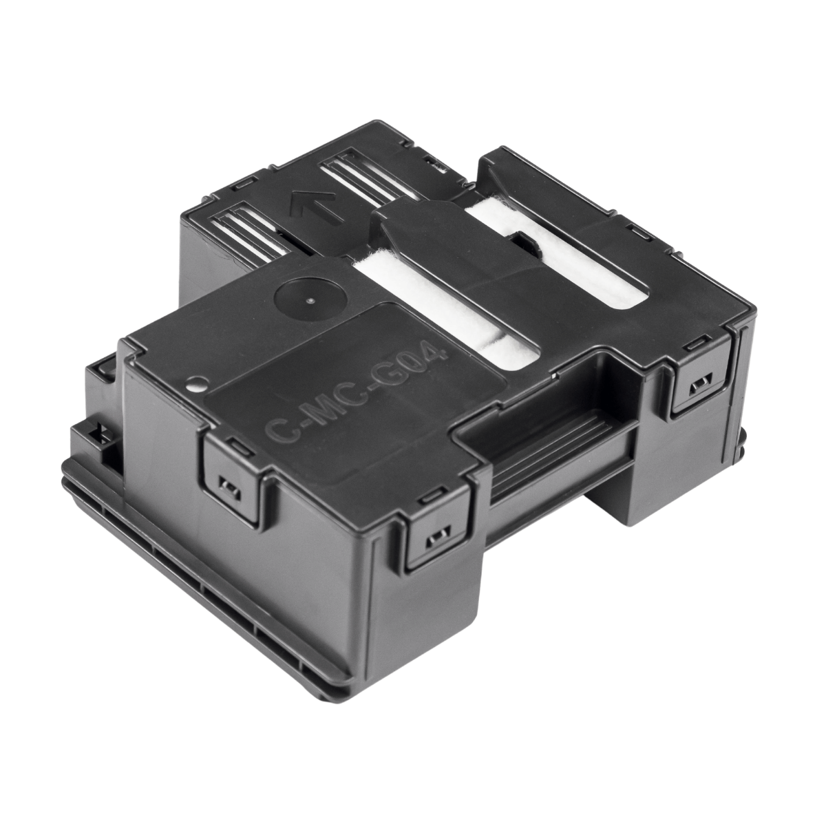 Cartucho de Manutenção Para Canon MC-G04 MC-G04WW C/ Chip - Lotus