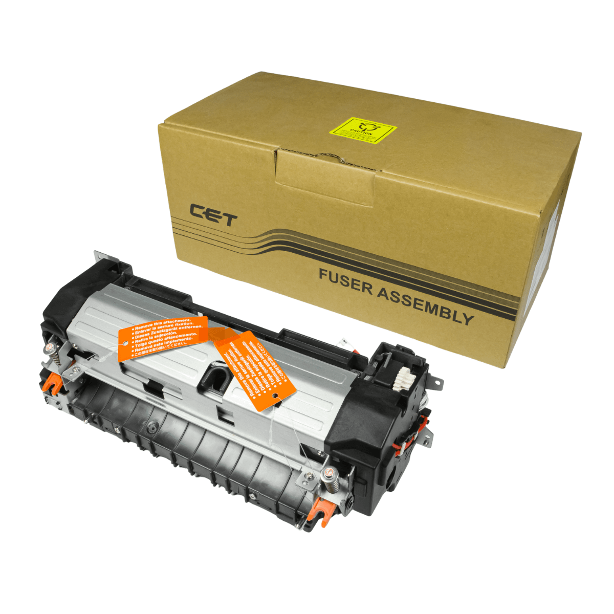 Unidade de Fusão P/ Kyocera M2040 FK1152 110V - CET