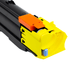 Cartucho de Toner P/ Kyocera Tk8507, Amarelo, C/Chip - Integral