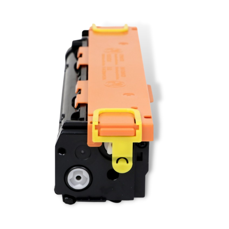 Cartucho de Toner Compatível Evolut P/ HP CB540A CE320 CF210 U - BLACK - 2.2K
