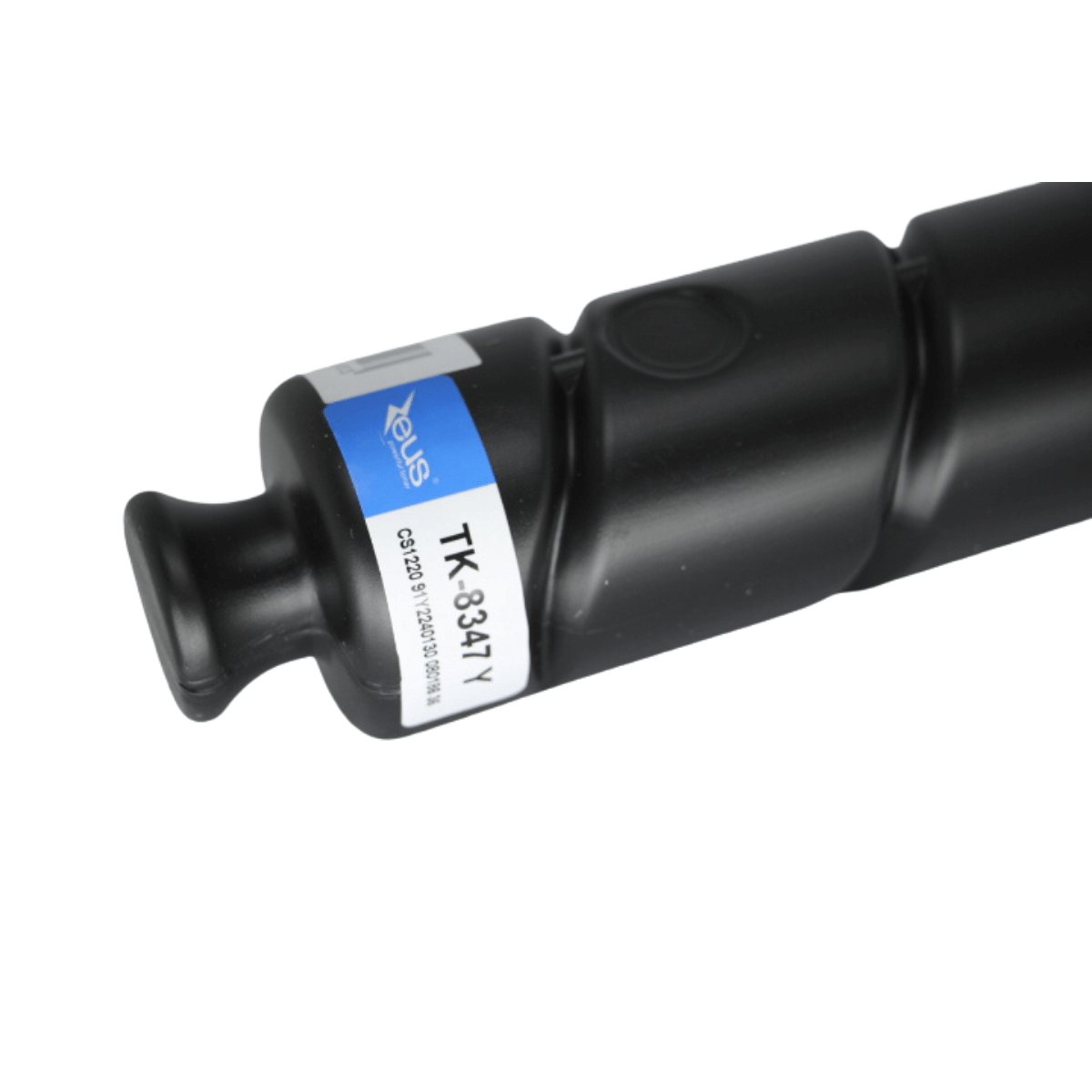 Toner Compatível p/ Kyocera TK8347 Yellow C/ Chip (12K) Zeus