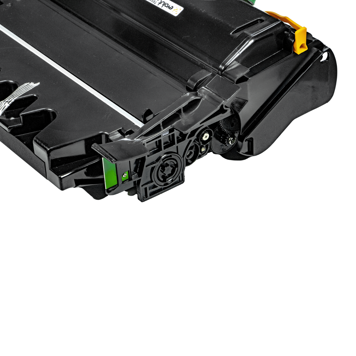 Cartucho de Toner Para Lexmark T650 T652 T654 T656 Preto C/ Chip 36K - Evolut
