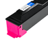 Toner Compatível Zeus TK5207 Magenta P/ Kyocera C/ Chip - 12K