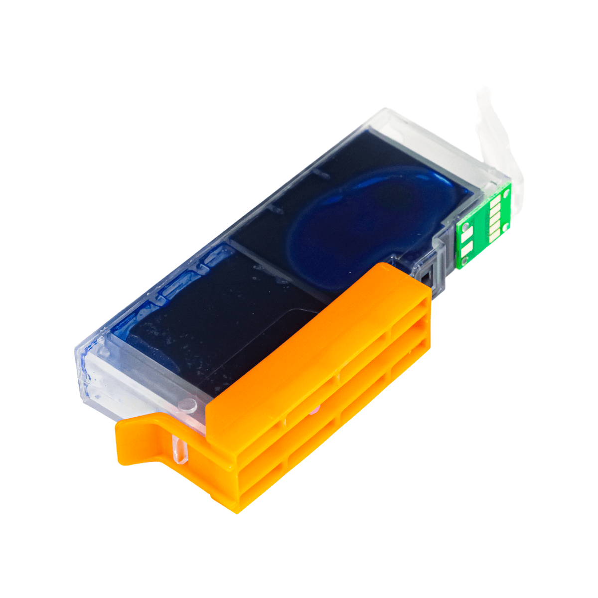 Cartucho de Tinta P/ Canon CLI151 CLI-151XL Ciano C/ Chip 12ML - Lotus