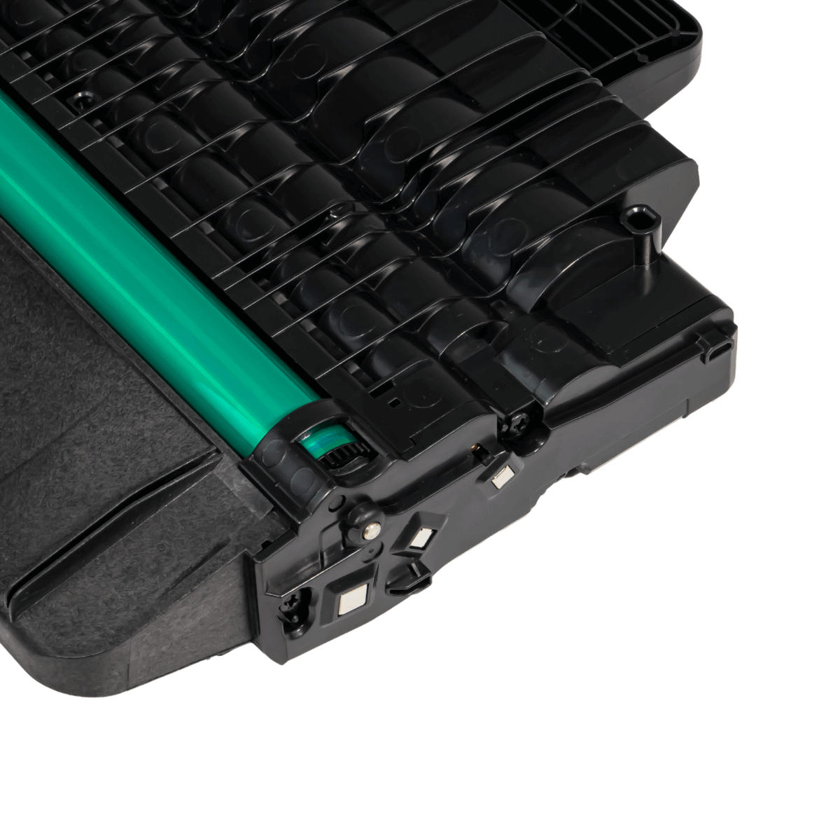 Cartucho de Toner P/ Samsung ML2850 ML2851 Preto C/ Chip 2K - Lotus