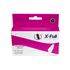 Cartucho de Tinta P/ HP 711XL CZ131A T520 T120 Magenta C/ Chip 27ml - X-Full