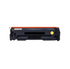 Cartucho de Toner RHB Compatível P/ HP CF502X / 202X Yellow 2.5K