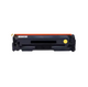 Cartucho de Toner RHB Compatível P/ HP CF502X / 202X Yellow 2.5K