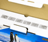 Cartucho de Toner P/ Elgin Pantum PB210 PB211 PA210 C/ Chip 1.6K - G&G
