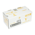 Cartucho de Toner P/ Kyocera TK5432 Amarelo C/ Chip 1.25K - Zeus