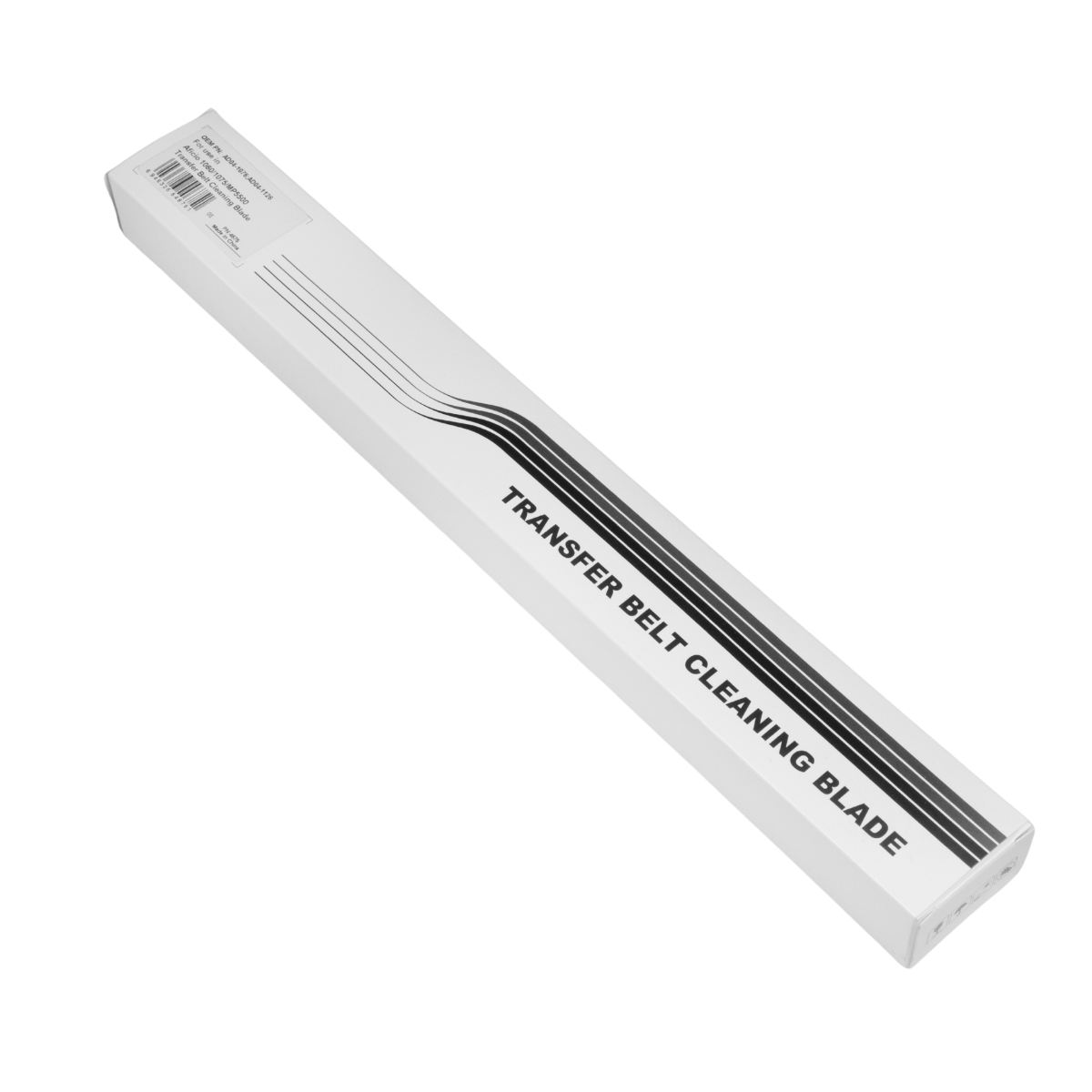 Lâmina de Limpeza da Belt p/ Ricoh AF1060 (AD041126/AD041076) - CET