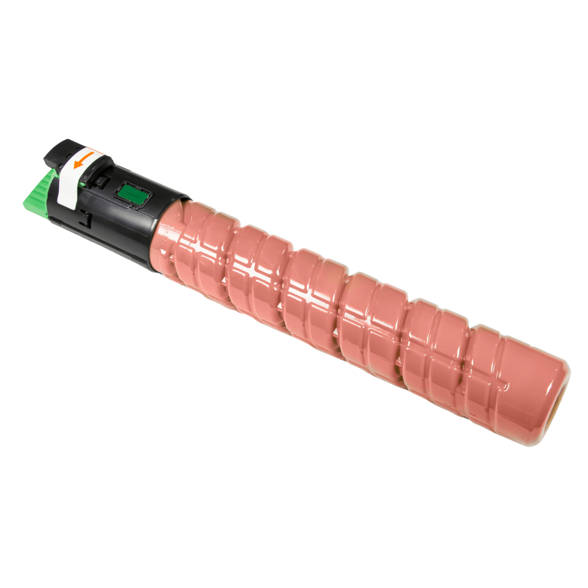 Cartucho de Toner Compatível Zeus Magenta P/ Ricoh MPC2551 C/ Chip - 9.5k