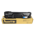 Toner Compatível Zeus TK5207 Black P/ Kyocera C/ Chip - 18K
