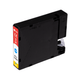 Cartucho de Tinta PGI-2100XL P/ Canon MB5310 MB5410 Ciano C/ Chip 1.5K 20.4ml - G&G