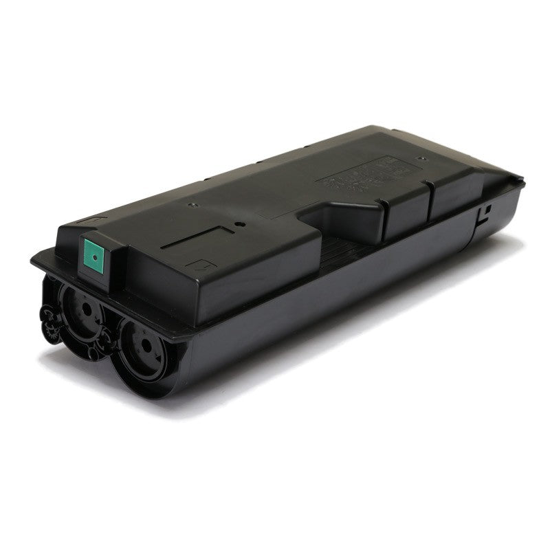 Toner Compatível Zeus TK437 P/ Kyocera C/ Chip - 23K
