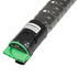 Cartucho de Toner Compatível Zeus Black P/ Ricoh MPC2551 C/ Chip 10k