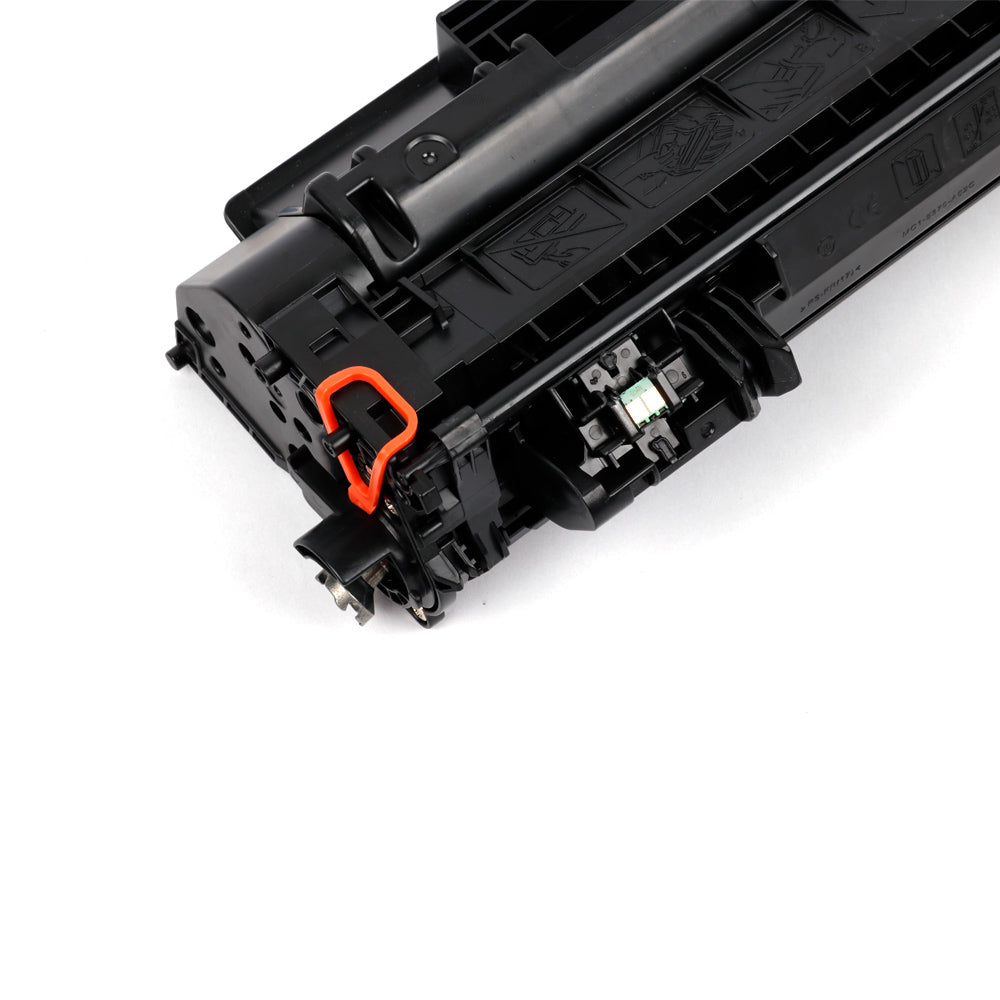 Toner Compatível Evolut Black p/ HP CE505A CF280A