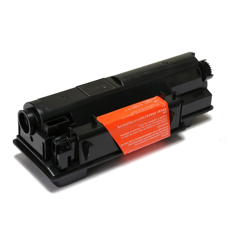 Toner Compatível Zeus TK312 P/ Kyocera C/ Chip - 12K