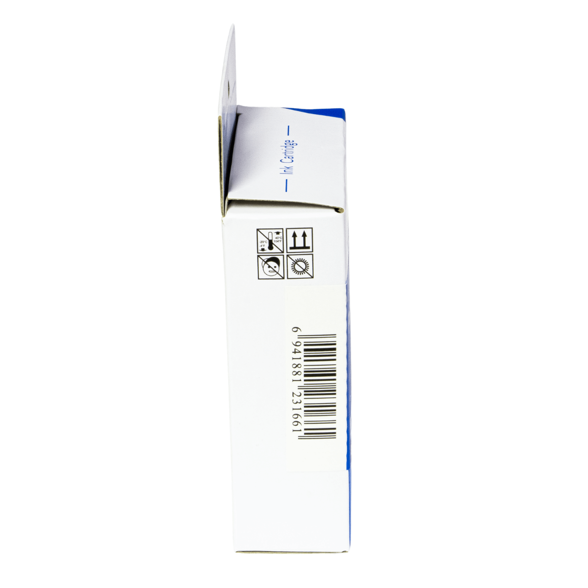 Cartucho de Tinta PGI-2100XL P/ Canon MB5310 MB5410 Preto C/ Chip 2.5K 74,6ml - G&G