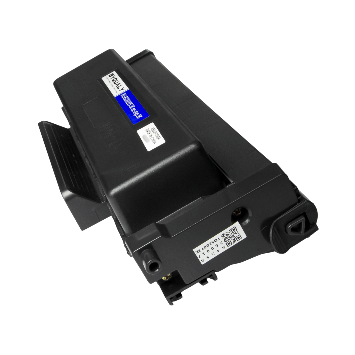 Cartucho de Toner P/ Xerox B230 B225 006R04403 S/ Chip 3K - Byqualy