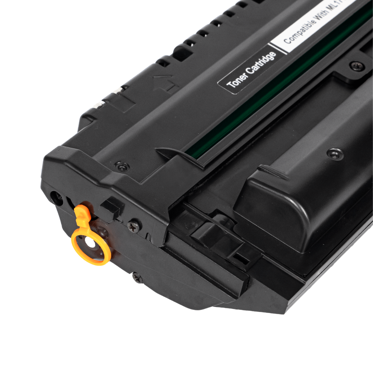 Cartucho de Toner P/ Samsung ML1710 ML-1710 Preto 3K - Lotus