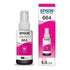 Refil de Tinta Original T664 Magenta p/ Epson - 70ml
