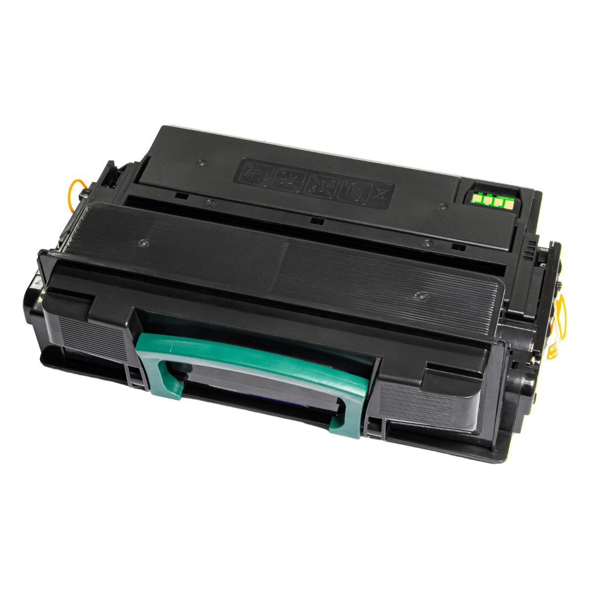 Cartucho de Toner P/ Samsung MLT-D203U M4070 C/ Chip 15K - G&G