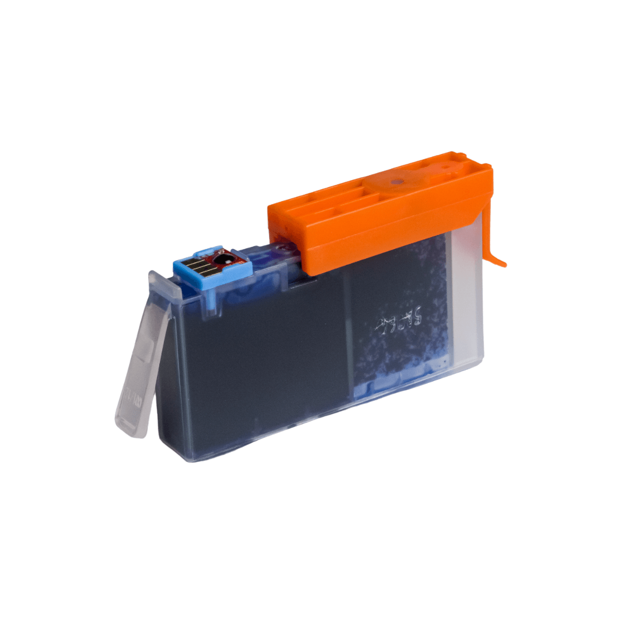 Cartucho de Tinta P/ HP 935XL 935 Ciano C/ Chip 16ml - X-Full