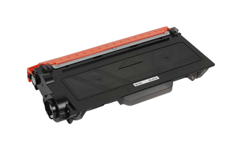 Cartucho de Toner Compatível Lotus TN750 TN720 TN3385 p/ Brother
