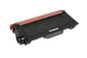 Cartucho de Toner Compatível Lotus TN750 TN720 TN3385 p/ Brother