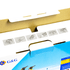 Cartucho de Toner Para Brother TN3442 TN850 8K - G&G