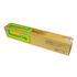 Cartucho Toner Compatível Zeus P/ Kyocera TK5207 Yellow C/ Chip - 12K