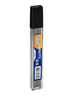 Grafite HB 0.5mm BRW 12un Grafites