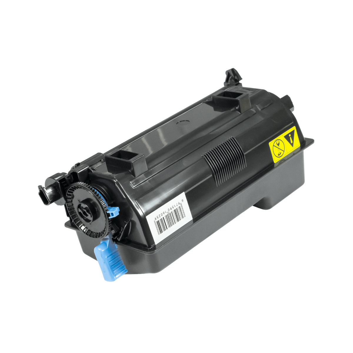 Cartucho de Toner P/ Kyocera TK3182 Preto C/ Chip 21K - Zeus