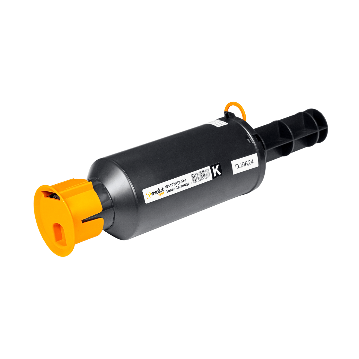 Cartucho de Toner Para HP W1103A 2.5K - Evolut