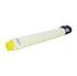 Toner Compatível P/ Canon GPR-53 Yellow C/ Chip 16K - Zeus