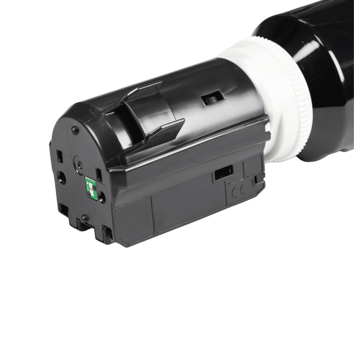 Cartucho de Toner P/ Canon GPR-66 Preto C/ Chip 38K - Zeus