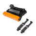 Kit 1x Cilindro de Imagem HP W1104a 104a 20K + 2x Toner HP Neverstop W1103a 103a 5K - Originais