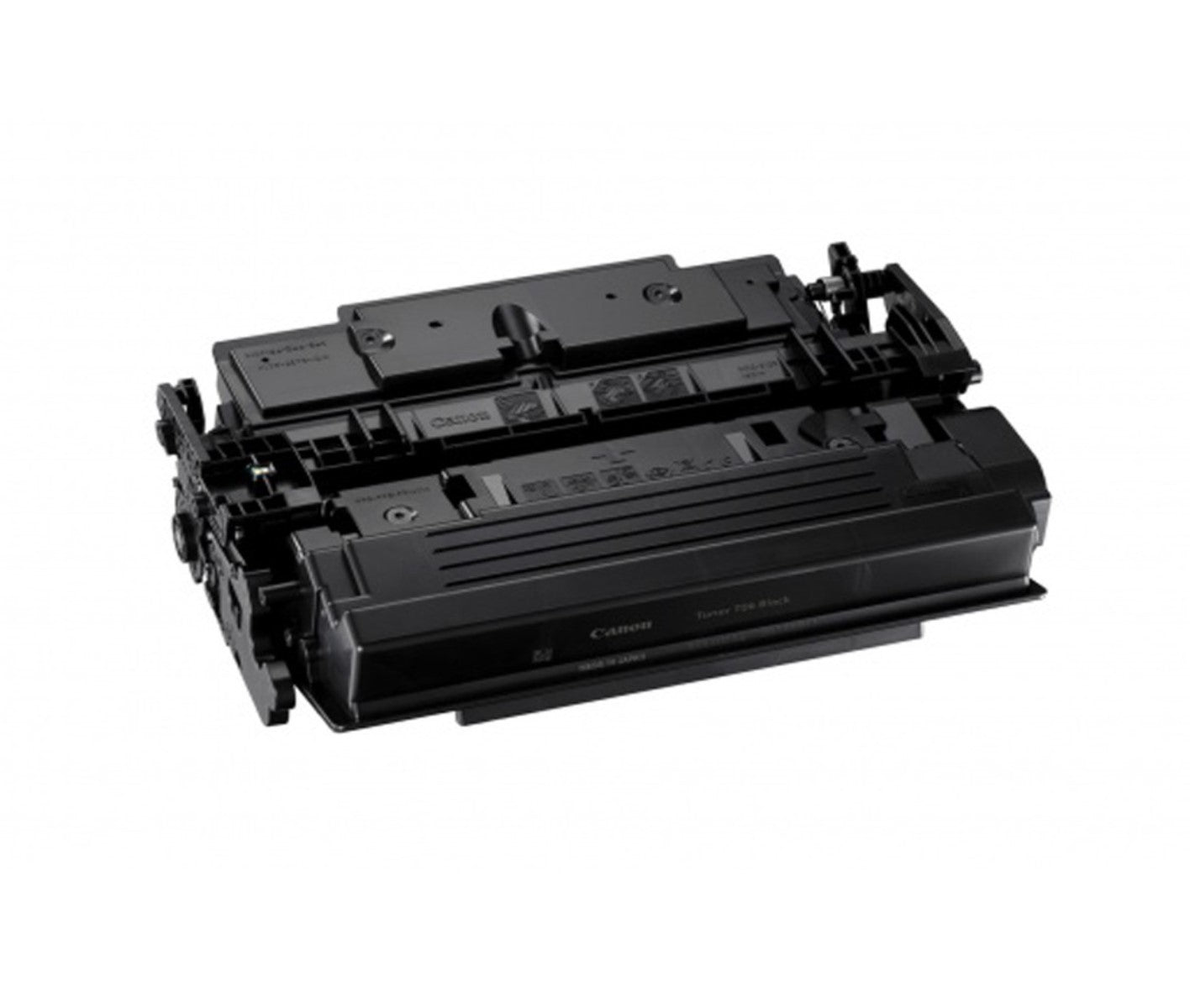 Cartucho de Toner Lotus Compatível p/ Canon T106 106 T06 Preto