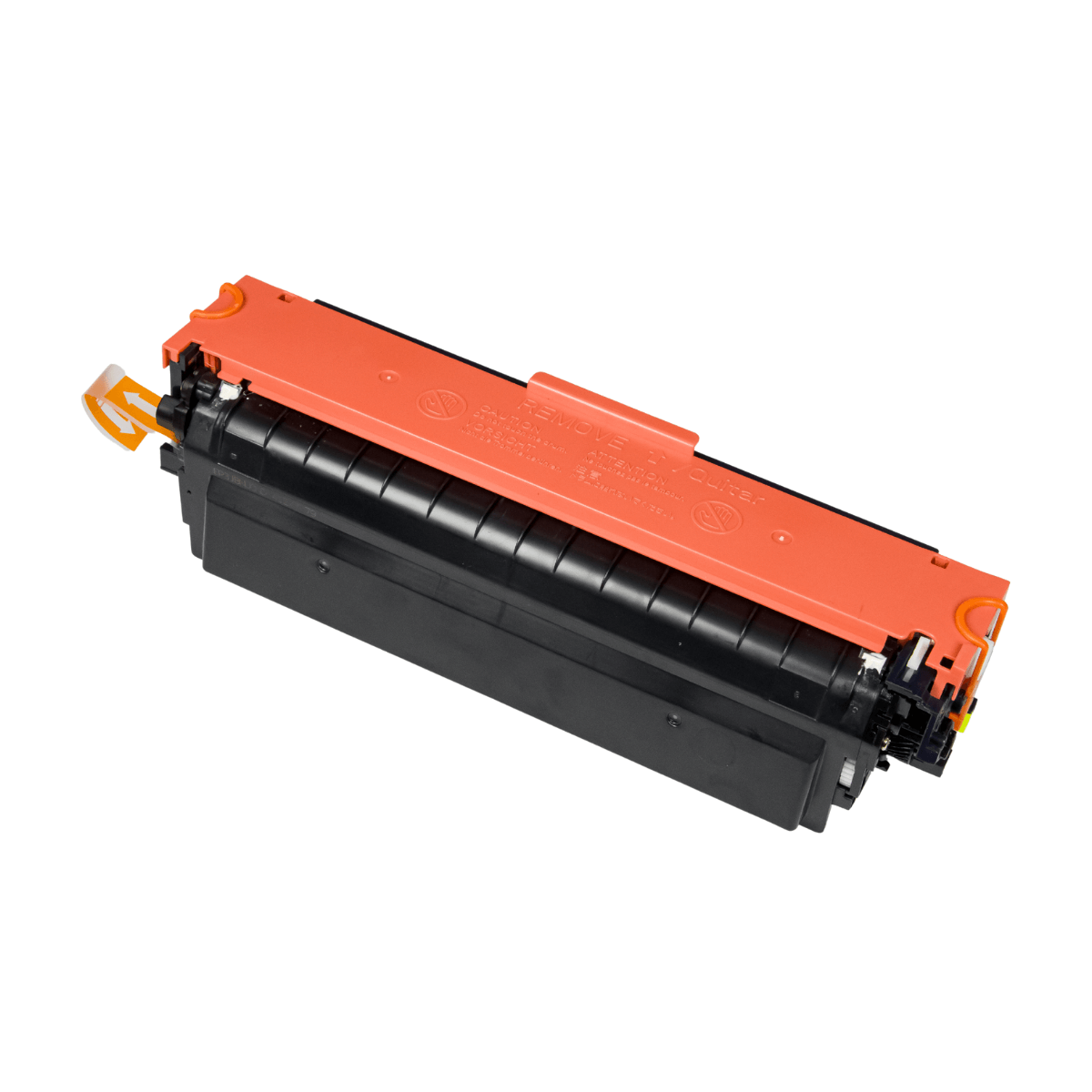 Cartucho de Toner P/ HP CF412X M452 Amarelo C/ Chip 5K - Lotus