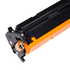 Cartucho de Toner P/ Canon CRG047 MF113W Hp CF217A 17A C/ Chip 1.6K - G&G