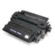 Toner Compatível Chinamate 155x CE255X CE255XB Preto p/ HP -12k