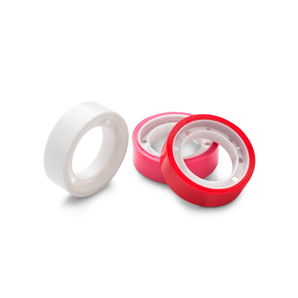 Fita Adesiva Colorida 12mm X 10m