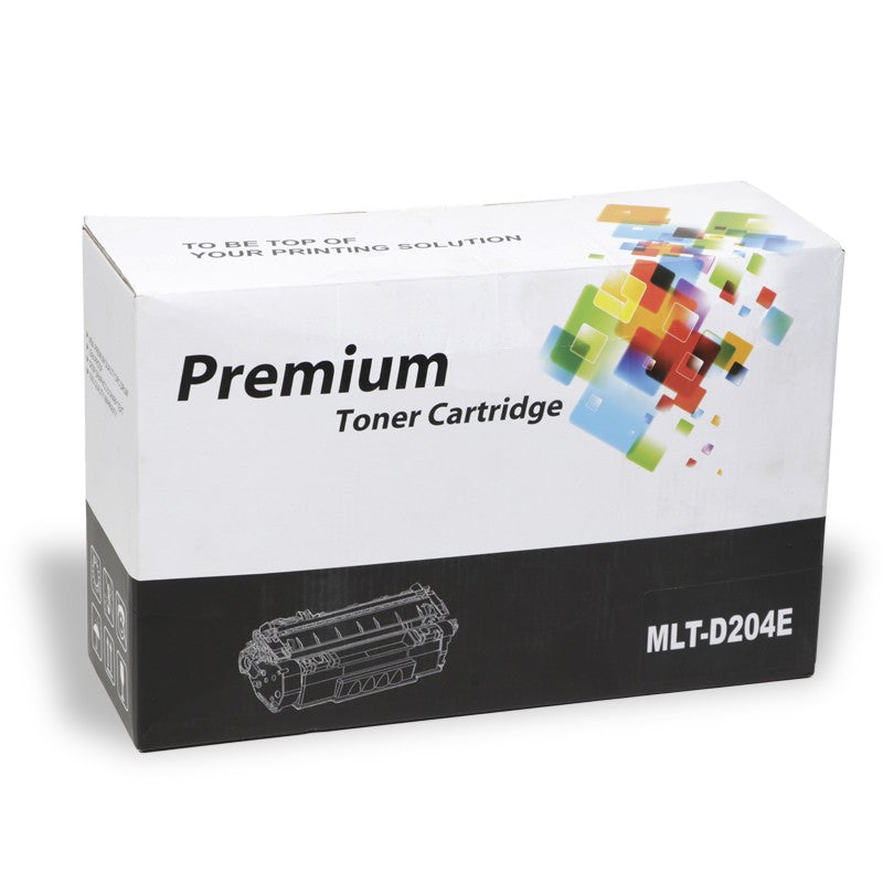 Cartucho de Toner Compatível Lotus D204E p/ Samsung - 10k
