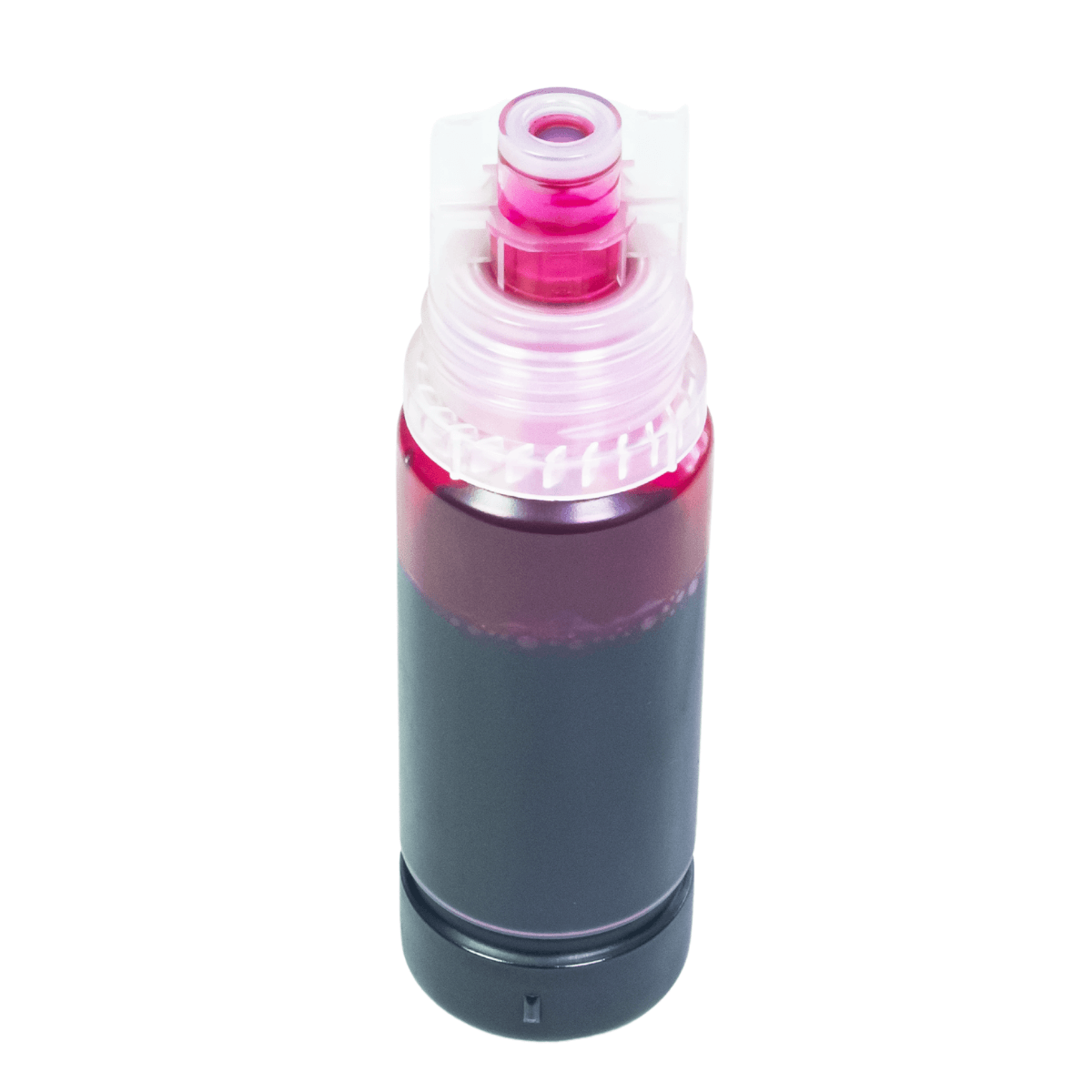 Refil de Tinta Compatível Chinamate T504 T544 Magenta p/ Epson 70ml