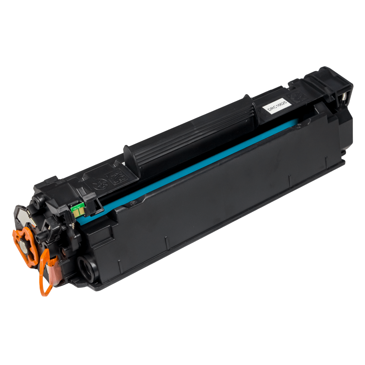 Cartucho de Toner Compatível Evolut p/ HP ce285a Cb435a Cb436a M1132 - 2K
