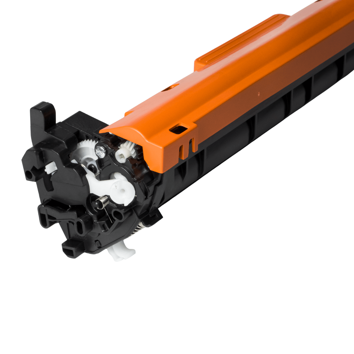 Cartucho de Toner P/ HP CF230a CF-230a Preto C/ Chip 1.6K - Byqualy