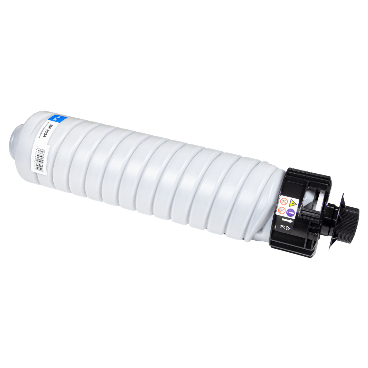 Cartucho de Toner Compatível Zeus P/ Ricoh MP2554 - 24K
