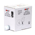 Tinta Lotus Preta Compatível com DX-2330 DX-2430 - 500ml (Cx c/5)