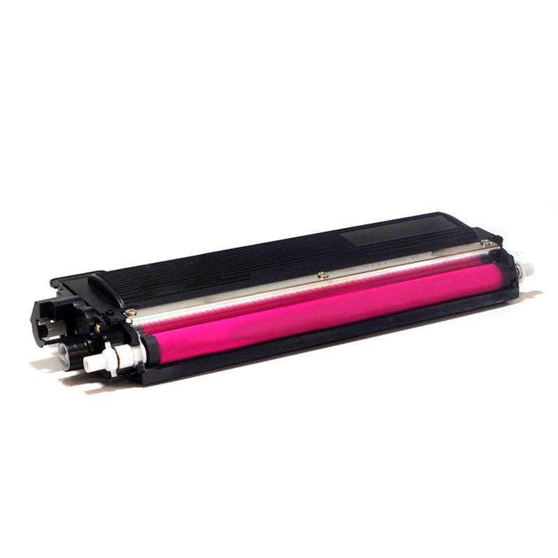 Cartucho de Toner Compatível Lotus TN210 Magenta p/ Brother
